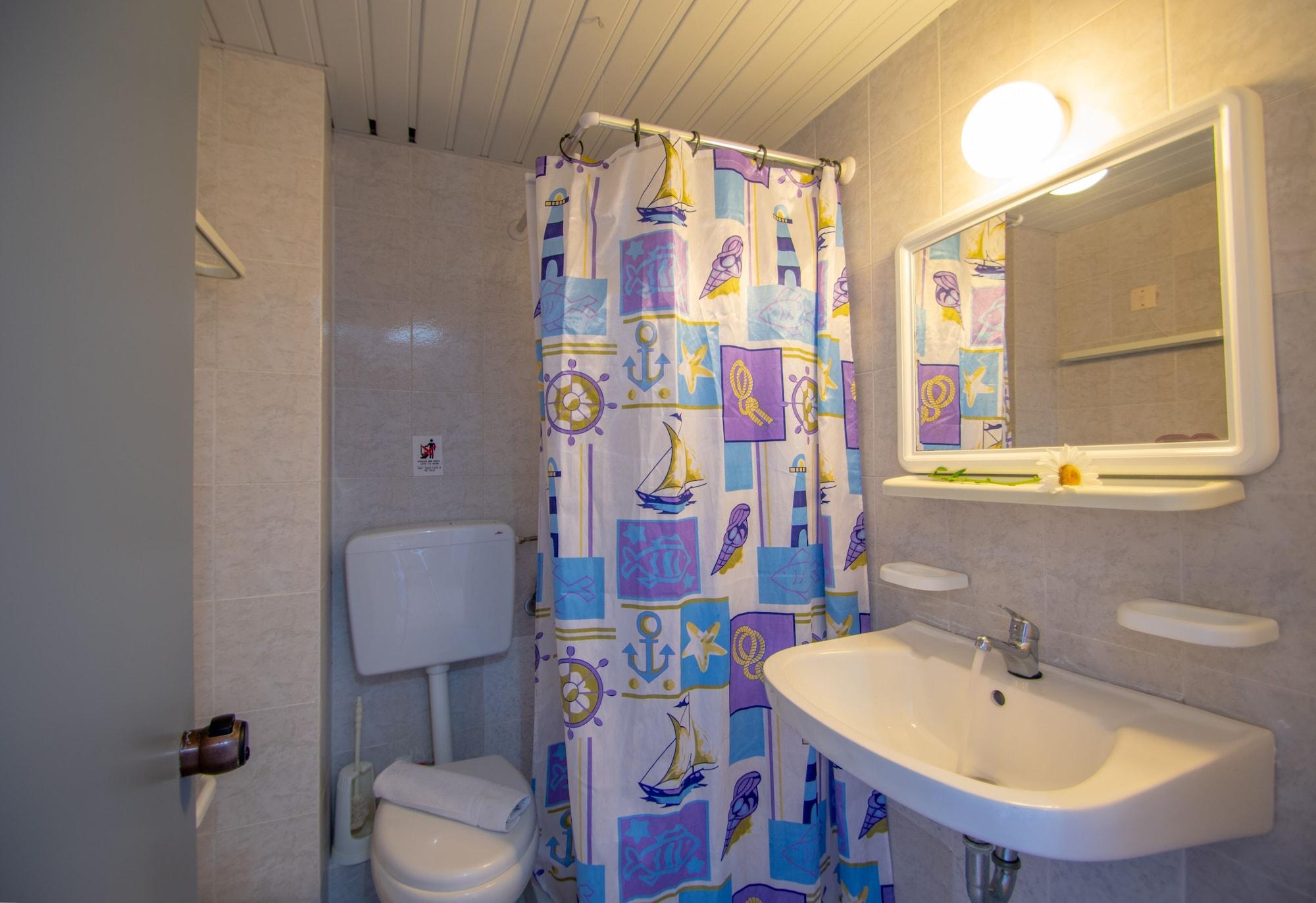 Agoulos Beach Hotel Argassi Ngoại thất bức ảnh